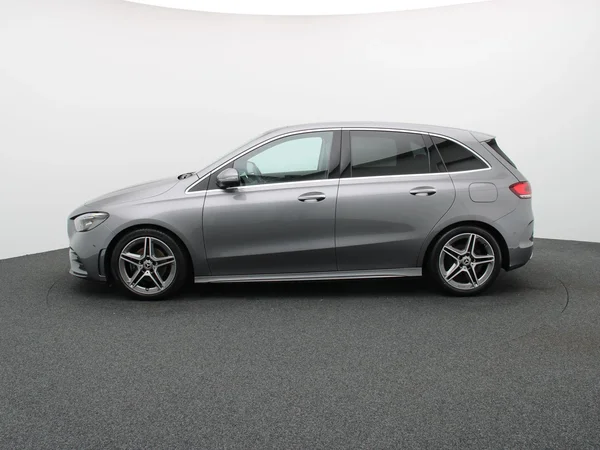 Mercedes-Benz B-Klasse (2020) — foto 19 van 24