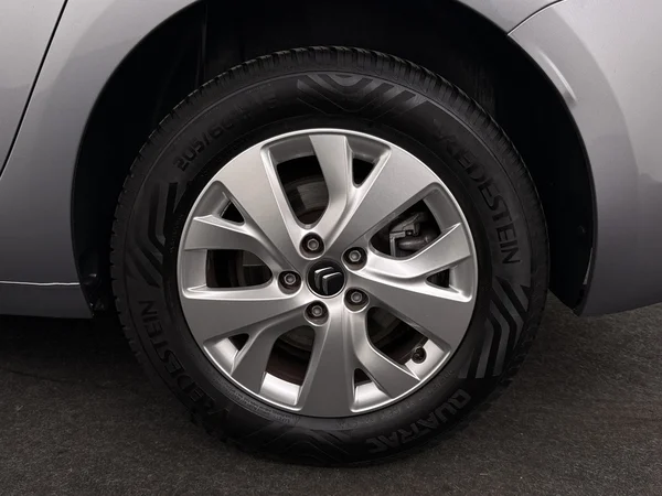 CITROEN C4 SpaceTourer (2022) — foto 7 van 25