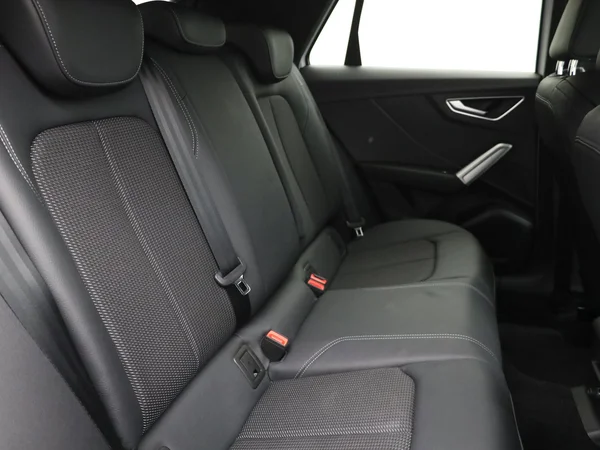 AUDI Q2 (2024) — foto 16 van 23