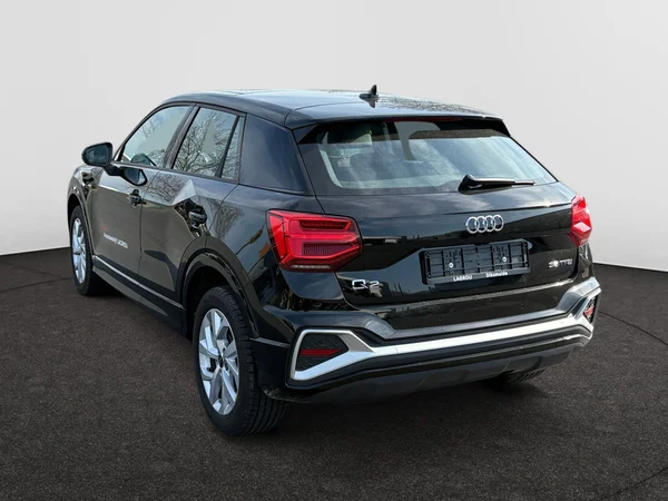 AUDI Q2 (2025) — foto 17 van 23