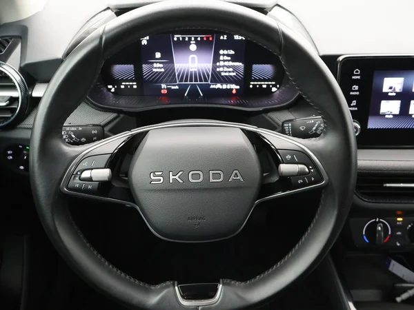 SKODA Fabia (2025) — foto 13 van 24