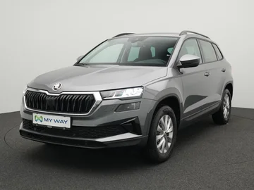 SKODA Karoq (2026)