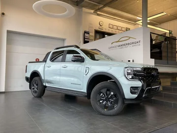 Ford Ranger 0ff3b311-6ea5-40a7-8f83-9a88e5b369bd