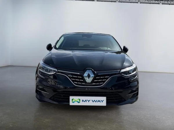 RENAULT Mégane Berline Phase II Dsl (2023) — foto 26 van 31