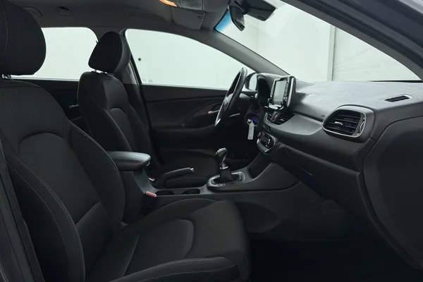 Hyundai i30 Wagon (2020) — foto 17 van 19