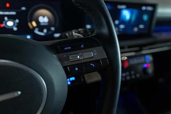 Hyundai Tucson (2025) — foto 18 van 32