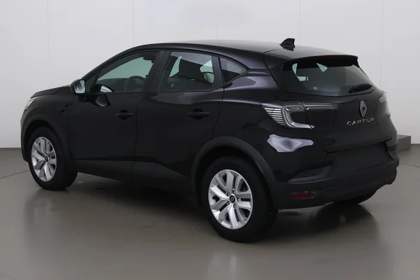 Renault Captur (2026) — foto 12 van 18