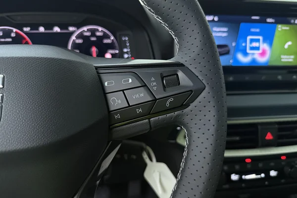 Seat Arona (2026) — foto 7 van 16