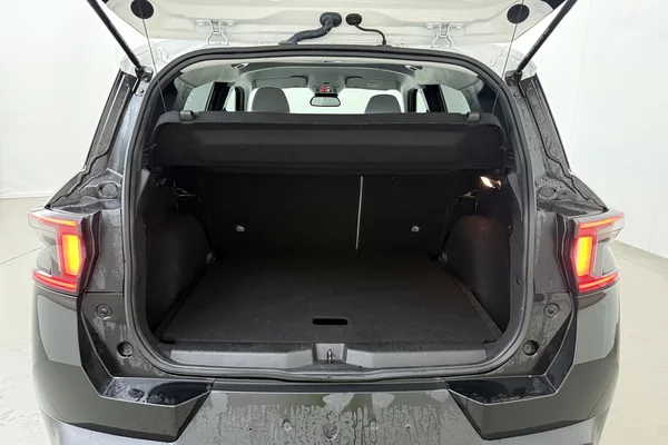 Citroen C3 Aircross (2025) — foto 15 van 19