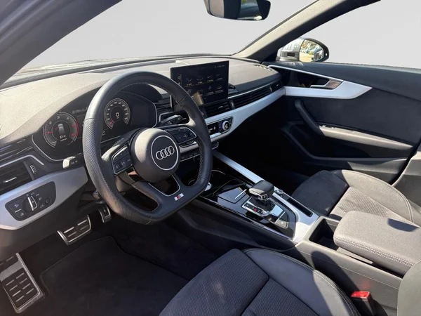 AUDI A4 Avant Dsl (2024) — foto 5 van 23
