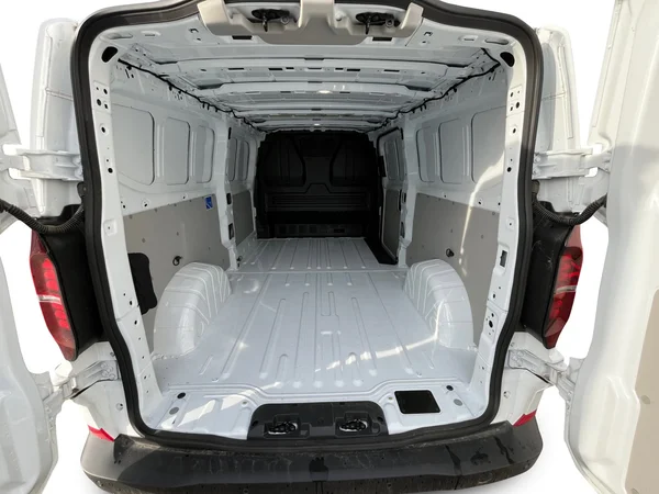 VOLKSWAGEN Transporter T7 28 Fou Lwb (2025) — foto 7 van 24