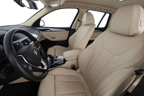 BMW X3 (2020) — foto 16 van 16