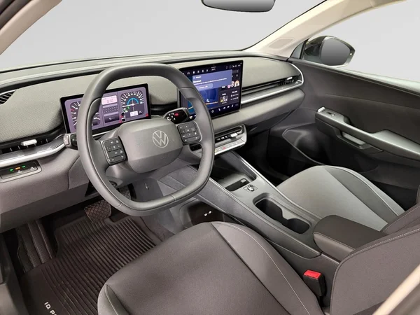 VOLKSWAGEN ID.Polo (2026) — foto 19 van 25