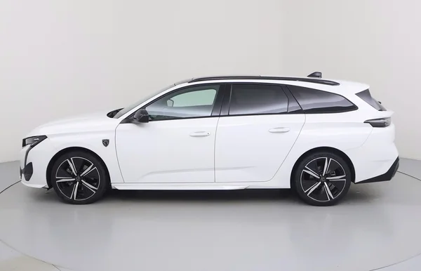 Peugeot 308 SW (2023) — foto 12 van 29