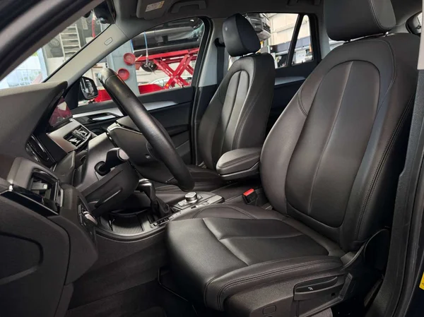 BMW X1 (2022) — foto 17 van 19