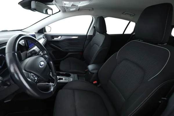 Ford Focus (2019) — foto 16 van 16