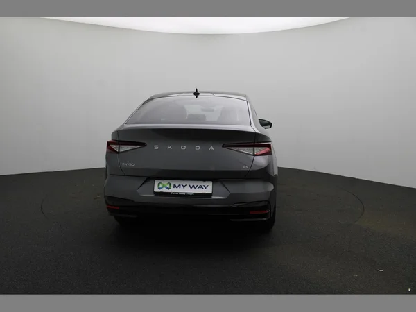 SKODA Enyaq Coupé (2026) — foto 21 van 24