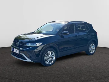 VOLKSWAGEN T-Cross (2024)