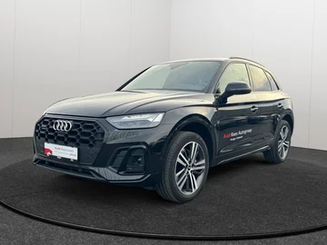 AUDI Q5 (2023)