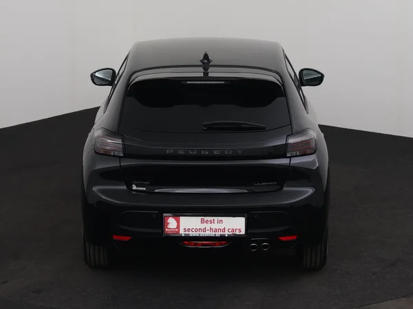 PEUGEOT 208 (2025) — foto 23 van 26