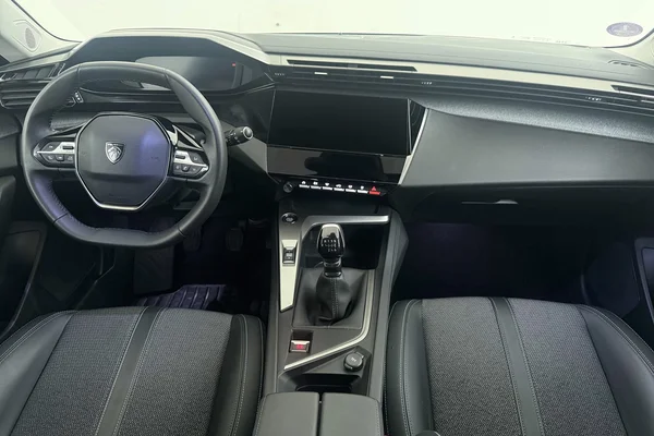 Peugeot 308 (2023) — foto 29 van 29
