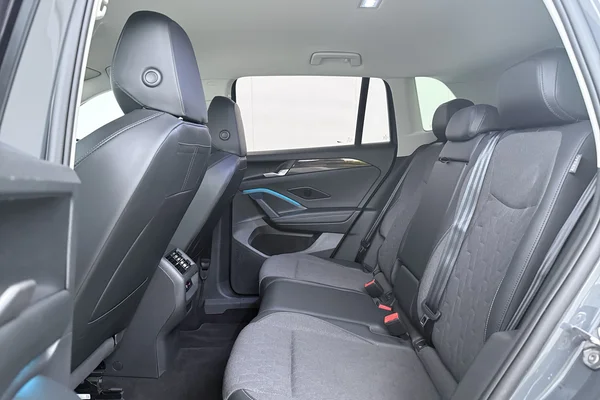 Volkswagen Tiguan (2025) — foto 18 van 19