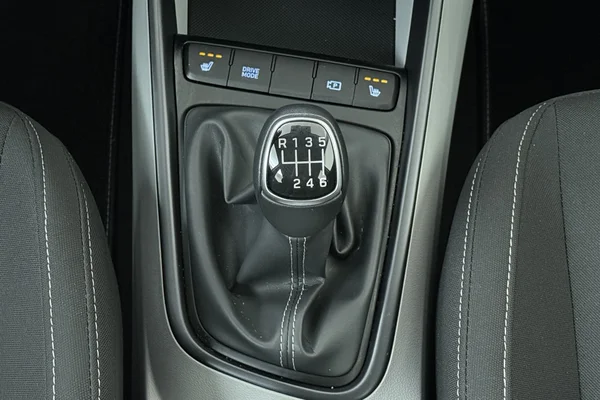 Hyundai i20 (2025) — foto 4 van 17