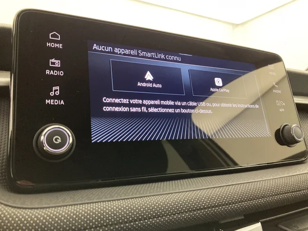 SKODA Fabia (2025) — foto 20 van 36
