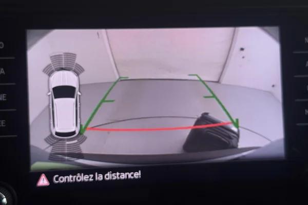 Skoda Karoq (2020) — foto 11 van 38