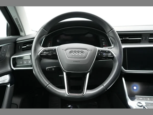 AUDI A6 Avant (2024) — foto 4 van 31