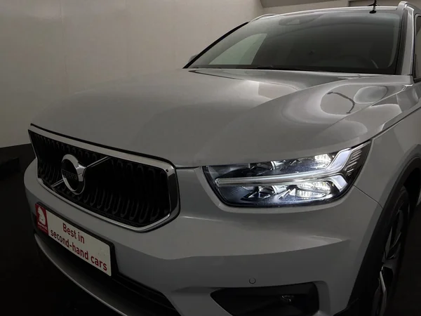 VOLVO XC40 (2021) — foto 24 van 30