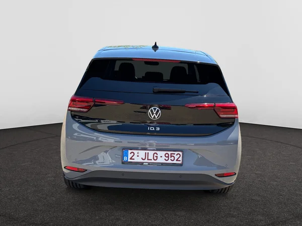VOLKSWAGEN ID.3 (2026) — foto 9 van 16