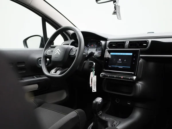 Citroën C3 (2021) — foto 24 van 36