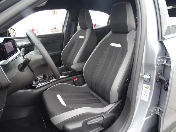 Opel Mokka (2025) — foto 3 van 23