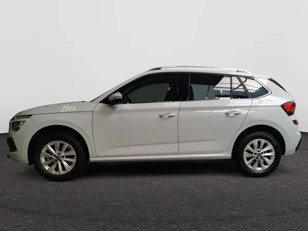 SKODA Kamiq (2025) — foto 10 van 13