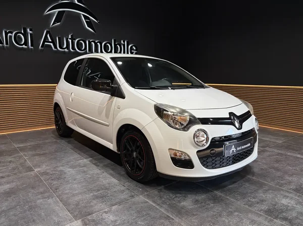 Renault Twingo (2013) — foto 13 van 19