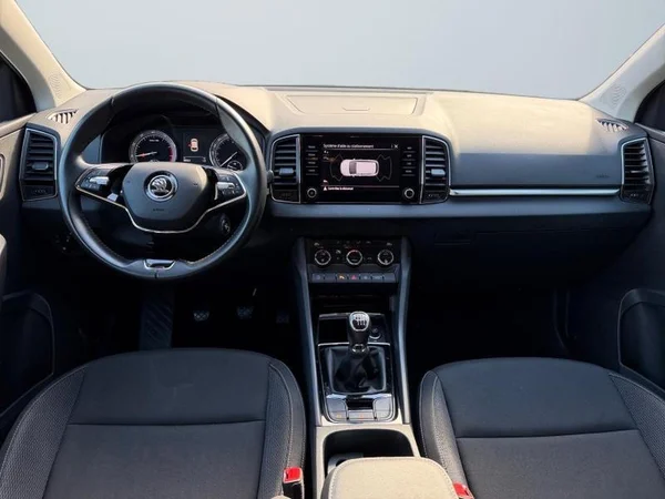SKODA Karoq (2022) — foto 31 van 31