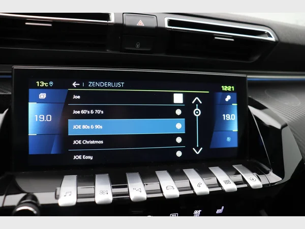 PEUGEOT 508 SW (2021) — foto 2 van 27