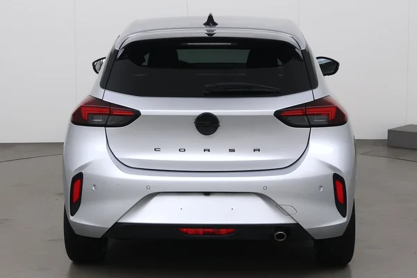 Opel Corsa (2025) — foto 17 van 22