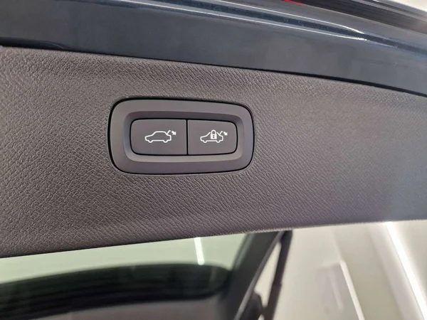 Volvo XC90 (2026) — foto 4 van 17