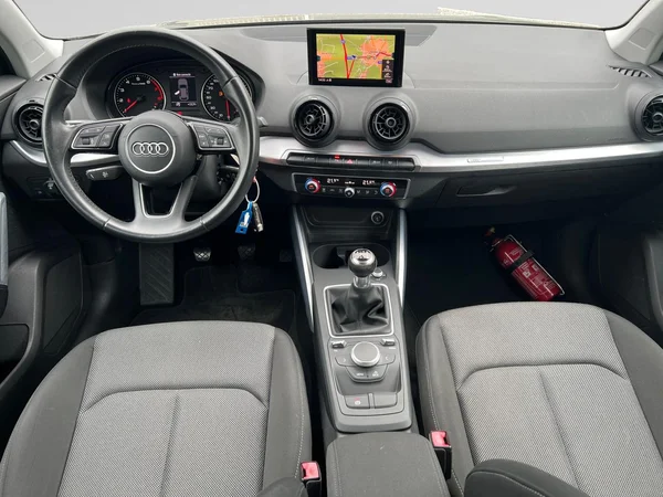 AUDI Q2 (2017) — foto 15 van 18
