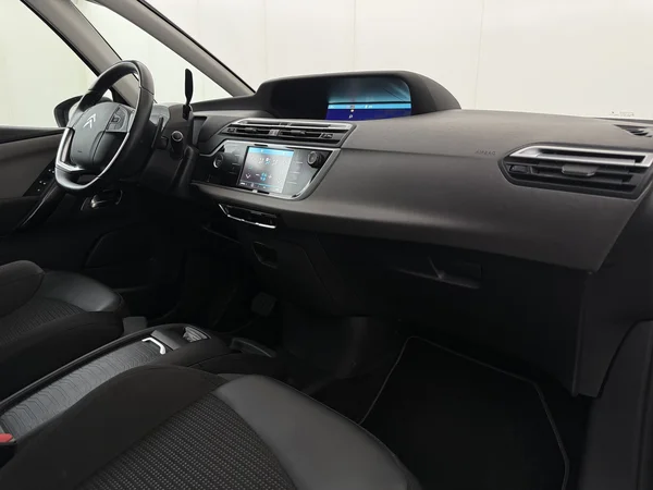 CITROEN C4 SpaceTourer (2022) — foto 3 van 26