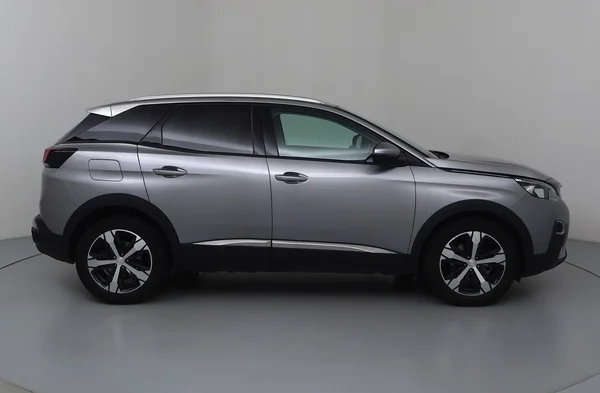 Peugeot 3008 (2020) — foto 29 van 32