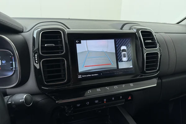 Citroen C5 Aircross (2019) — foto 5 van 20
