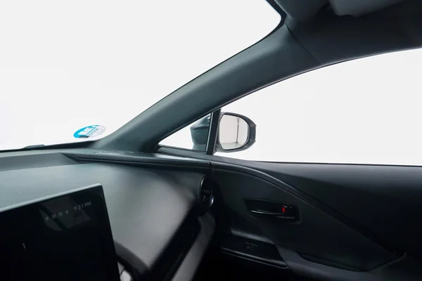 Toyota C-HR Hybrid (HEV) (2024) — foto 22 van 44