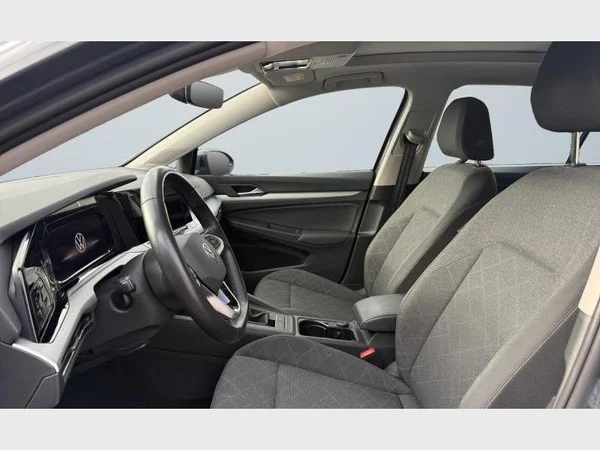 Volkswagen Golf Variant VIII (2023) — foto 3 van 23