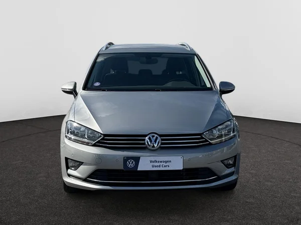 VOLKSWAGEN Golf Sportsvan (2017) — foto 19 van 20