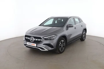 Mercedes-Benz GLA-Klasse 087a43b5-5c2f-4420-8cda-5d7df8aab9f2