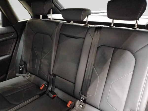 AUDI Q3 (2024) — foto 10 van 22