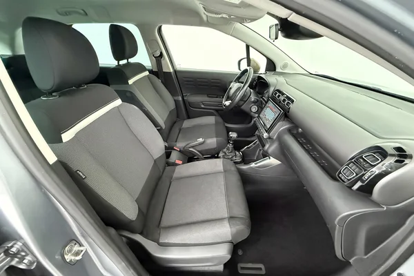Citroen C3 Aircross (2022) — foto 3 van 45